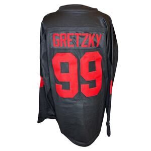 Wayne Gretzky Team Canada Jersey